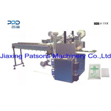 China Supplier Gauze Pad Packaging Machine